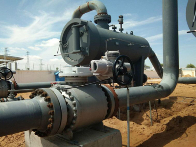 Quick Opening Closure