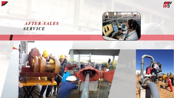 Perfect Pre/Post Sales services for technical consulting and training