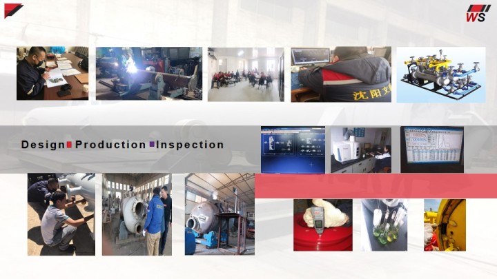 Guarantee to Provide Customers With The Highest Quality Products