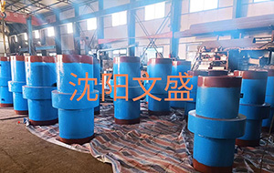 Monolthic insulating joints from 4inch to 24inch (120pcs) to Pakistan project