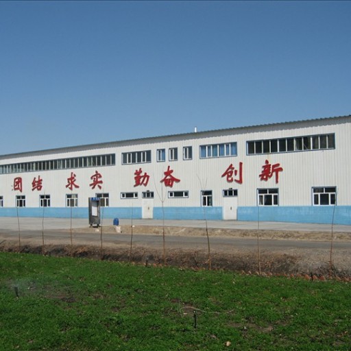 Shenyang Wensheng Family-Pigging Equipment and Pressure Vessel Supplier