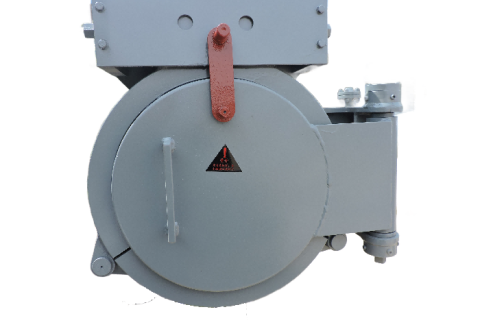 إغلاق سريع الفتح من نوع المشبك