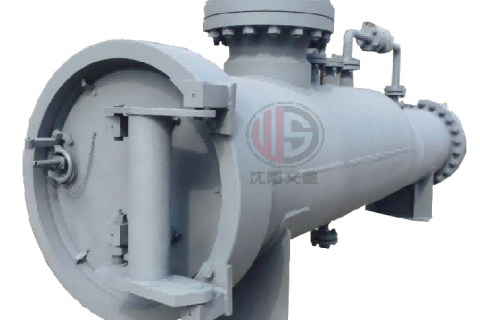 Устройства для запуска и приема очистных поршней: основное ключевое оборудование для операций по очистке трубопроводов с помощью очистных поршней.