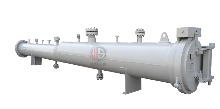 Pipeline Maintenance