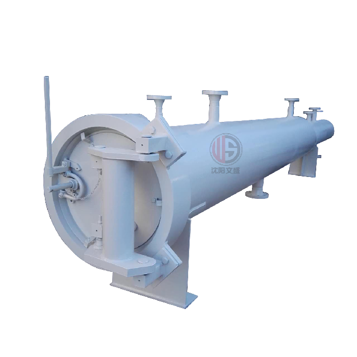 pig launcher and receiver