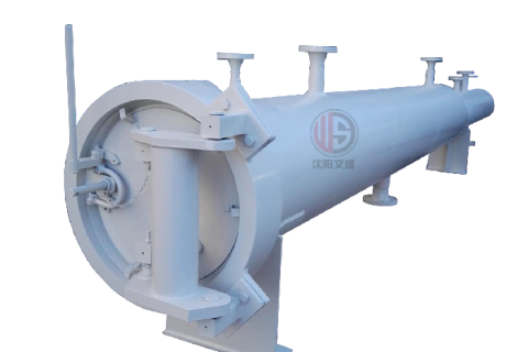 Wensheng Instrument: un produttore cinese specializzato nella produzione di attrezzature per condotte e lanciatori e ricevitori di pig.