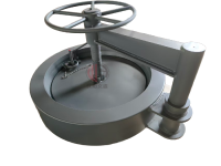 ASME Band Locking Quick Opening Closure