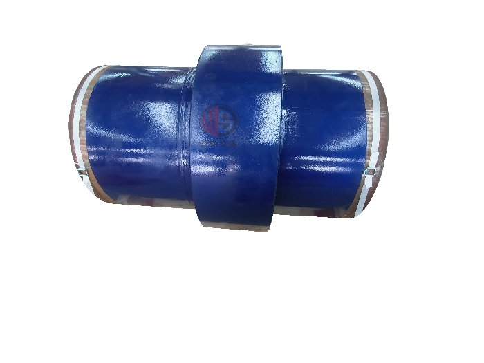 Asme Oil Gas Pipeline Insulating Joint