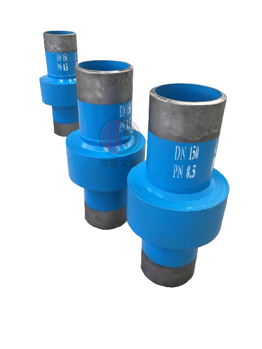 Asme Oil Gas Pipeline Insulating Joint