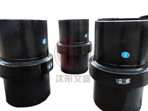 وصلة عازلة متجانسة من نوع ASME