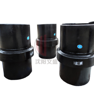 وصلة عازلة متجانسة من أسمي