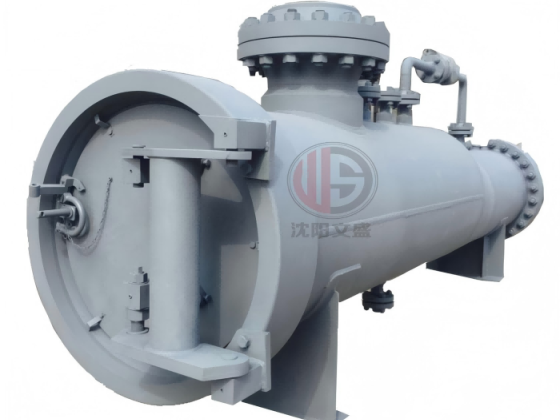 قاذفة خنازير ASME