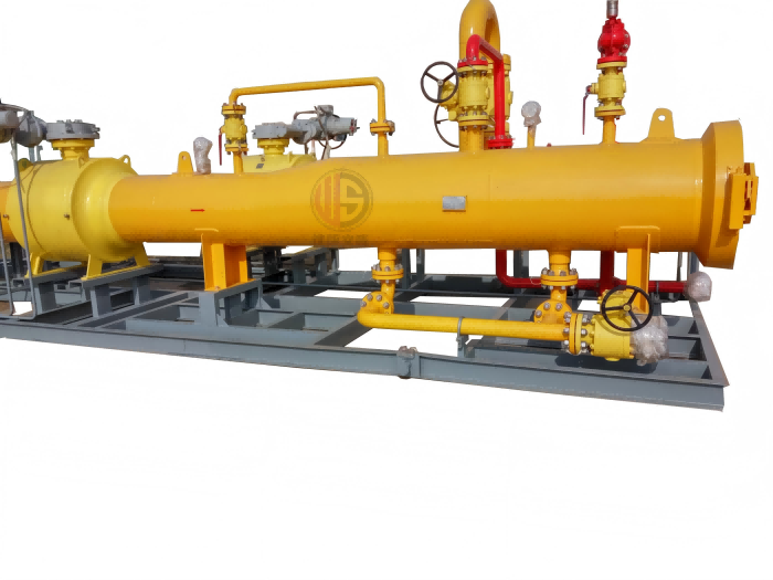 Asme Pig Launcher