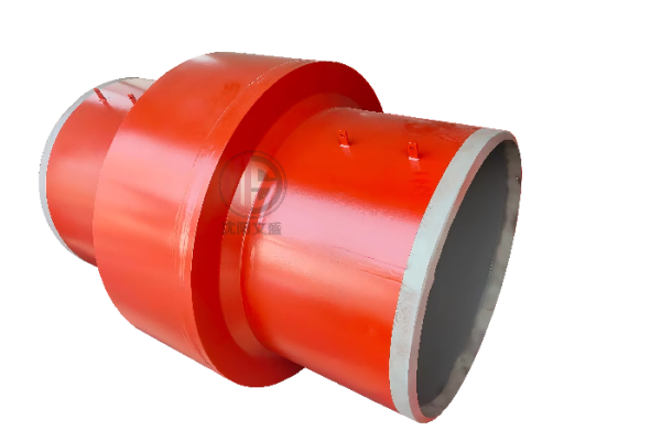 Shenyang Wensheng Insulating Joint: A Core Component Easily Neglected in Pipeline Engineering