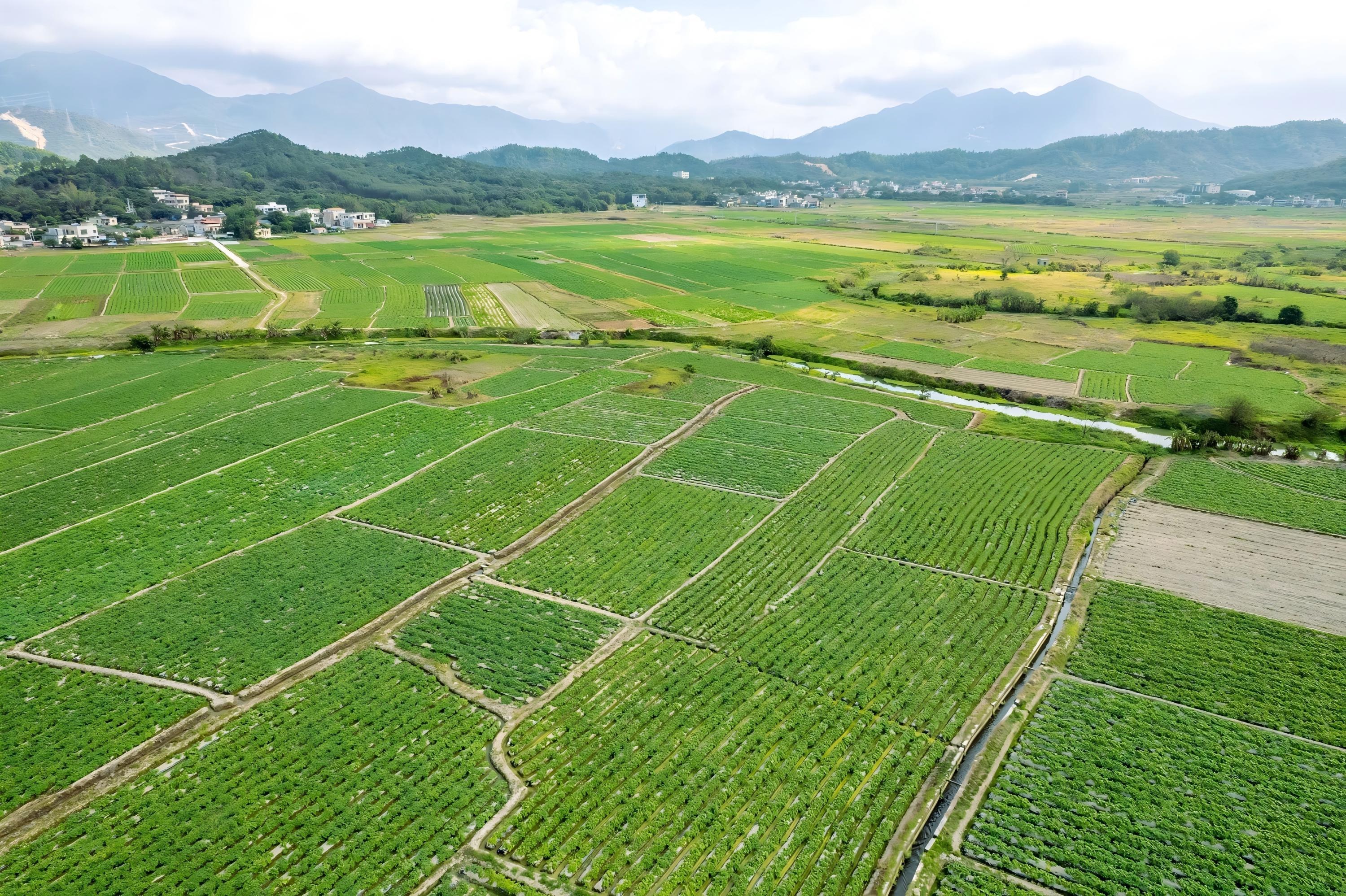 Liaoning Hemao Agricultural Union Agricultural Development Co., Ltd.