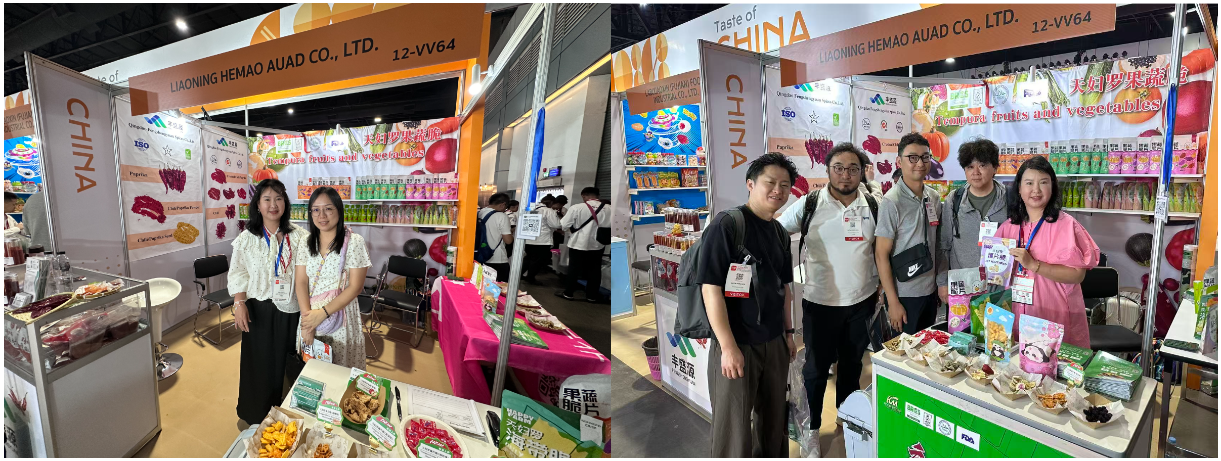 Spicy Crisp Lotus Root