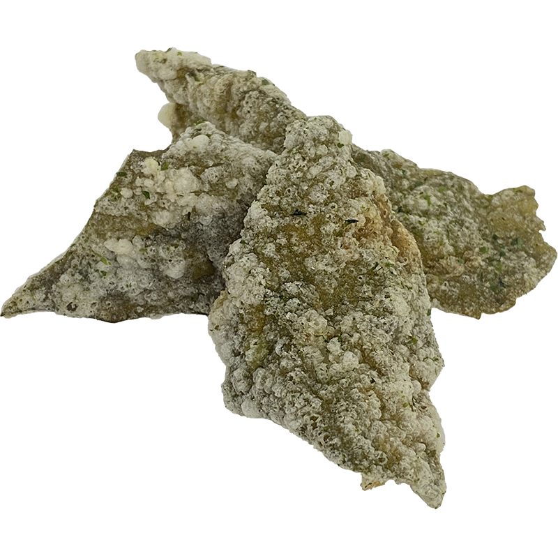Tempura Kelp Crisps (Seaweed Flavor)