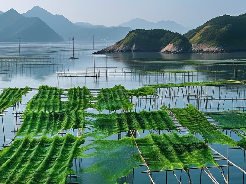 Why Does Instant Seaweed Rice Crackers Taste so Good?