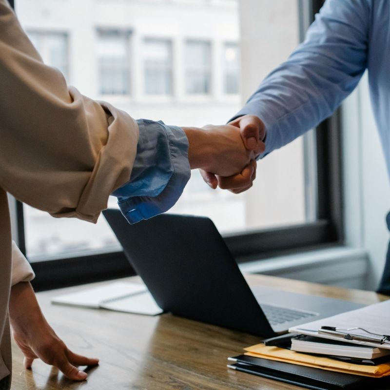 Practical Cases of International Cooperation