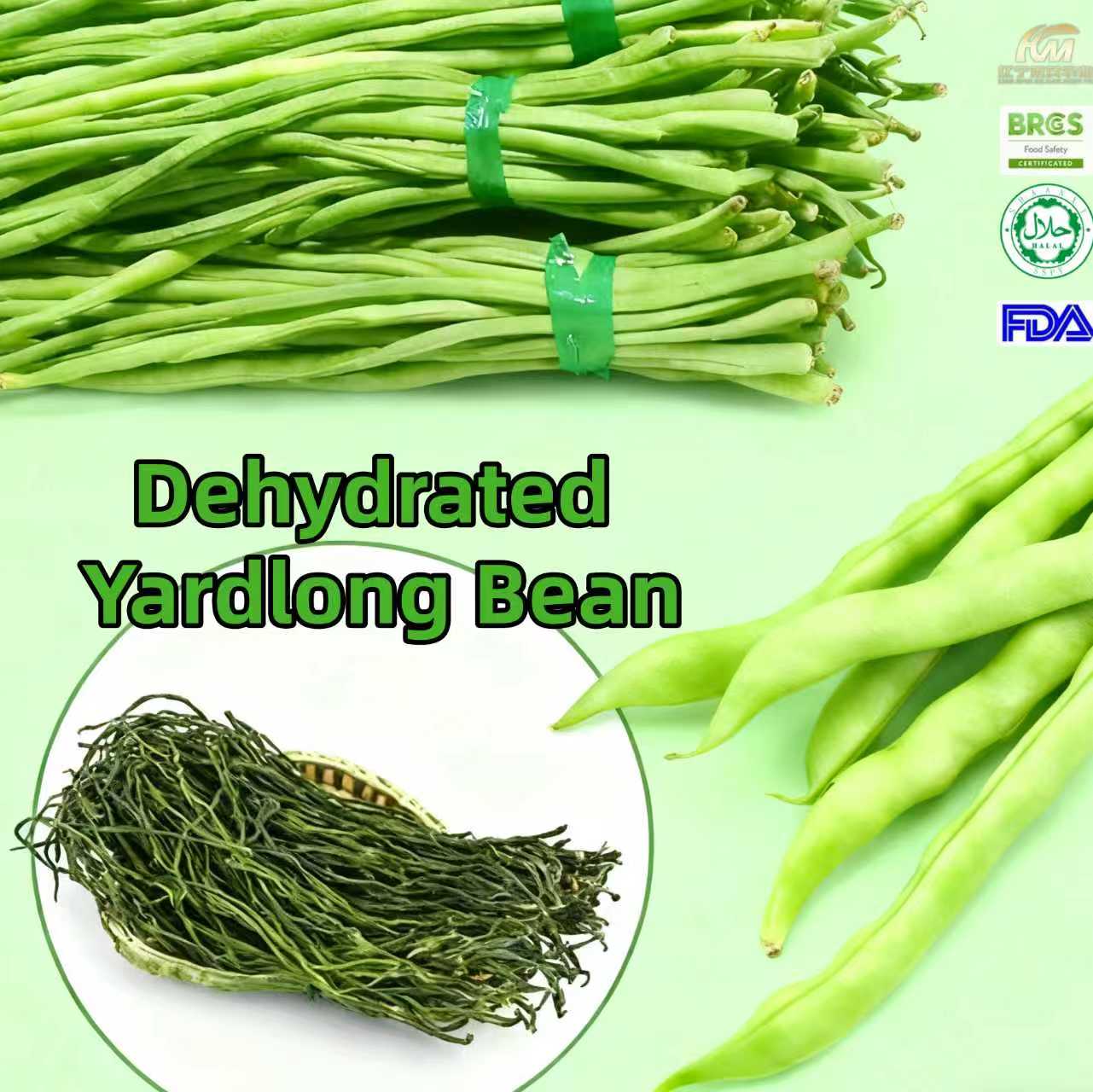 dried yardlong beans dried yardlong beans