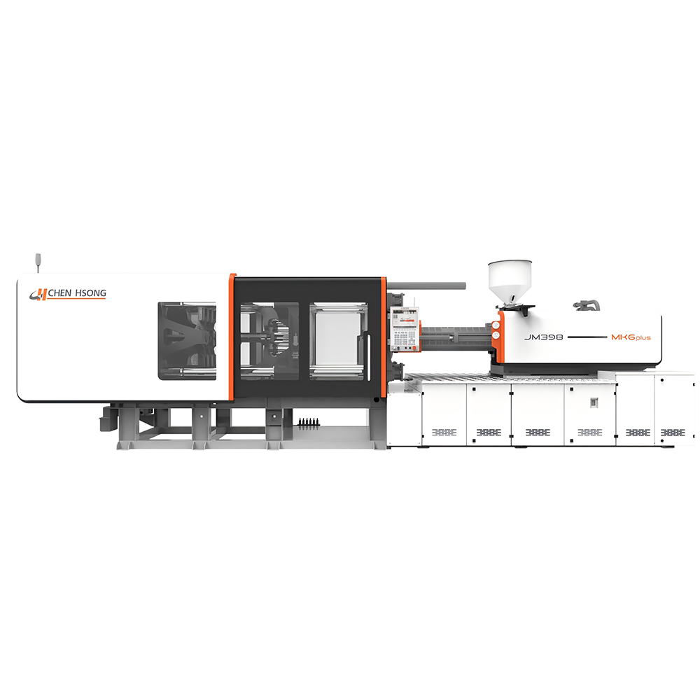 Supply MK6 Plus Series Servo Injection Press Wholesale Factory - Henda ...