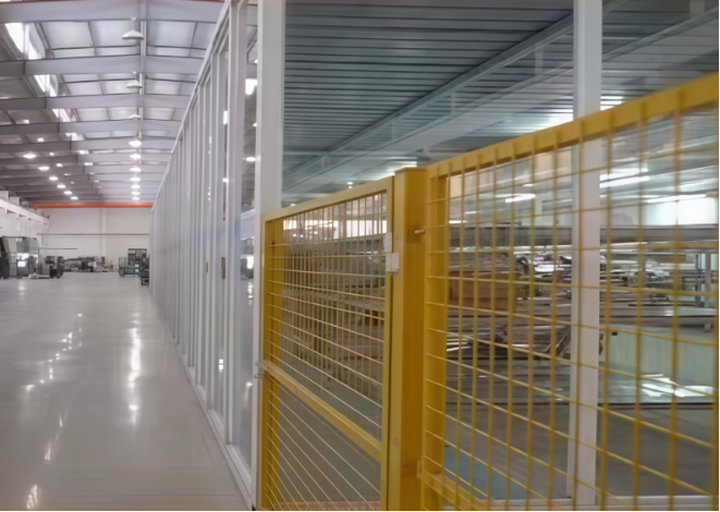 insulating glass with warm-edge spacer