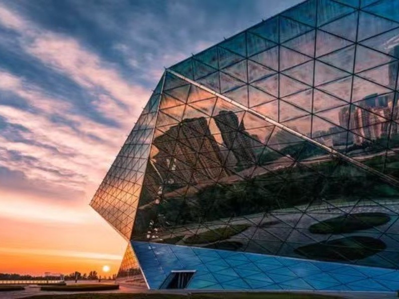 Shenyang Aulide Glass Co., Ltd.