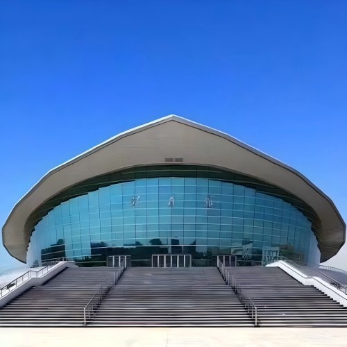 Gimnasio de la Universidad Tecnológica de Shenyang