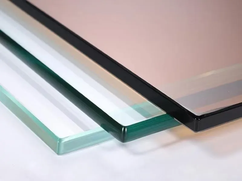 ultra clear tempered glass