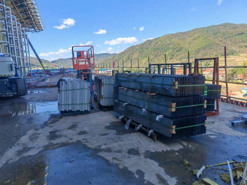 ¿Cómo ahorrar energía con vidrio para proyectos de muro cortina?