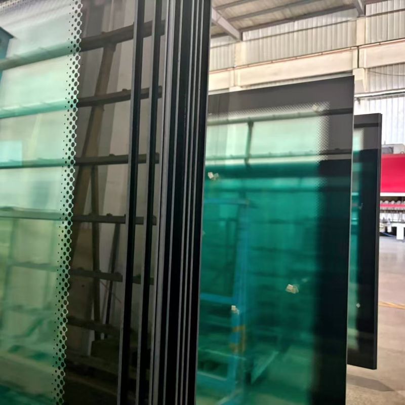 Subway Station Advertising Screens