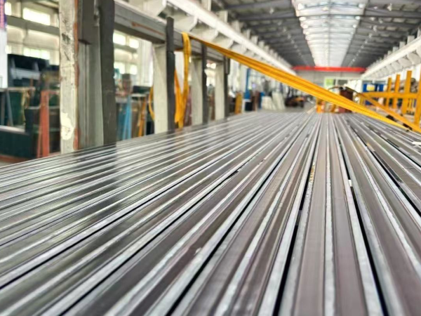 Cómo funciona el vidrio aislante