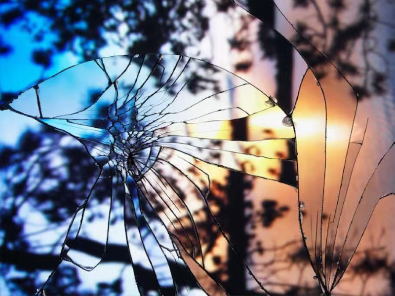 Explosion-Proof Glass