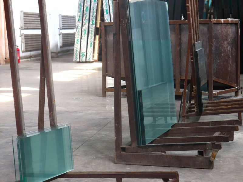 Best Glass Solutions for Hotel Projects