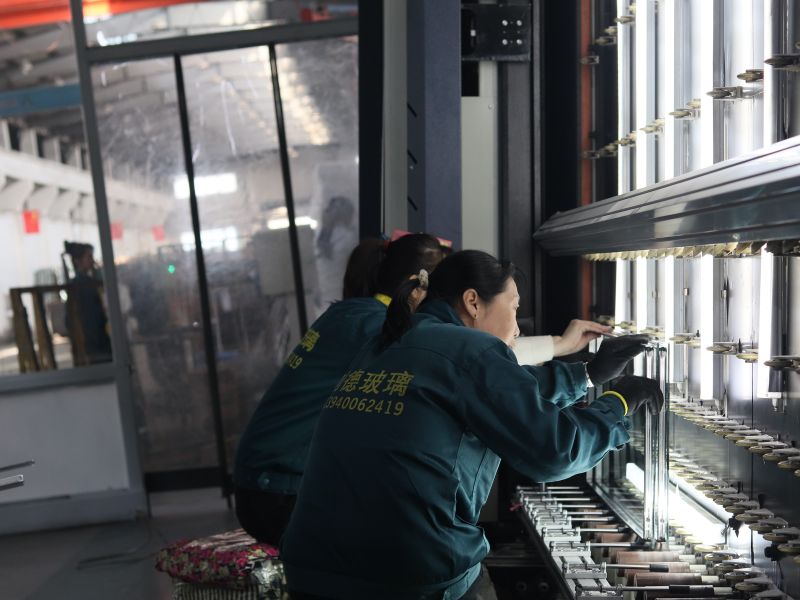 Vida útil del vidrio aislante: ¿Qué factores afectan la durabilidad y el costo de mantenimiento?