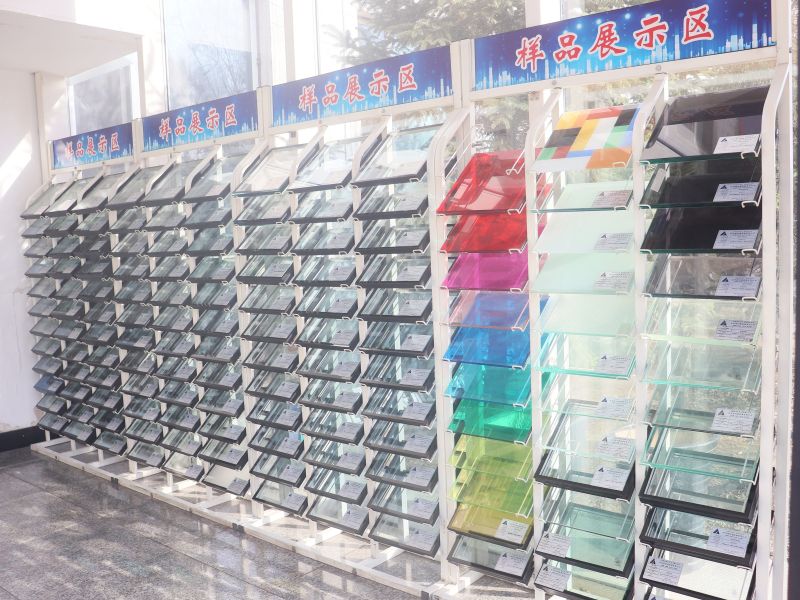 tempered glass price
