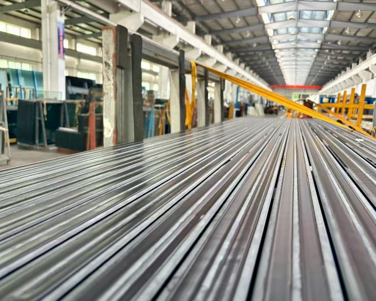 Reliable Manufacturer for Commercial Projects