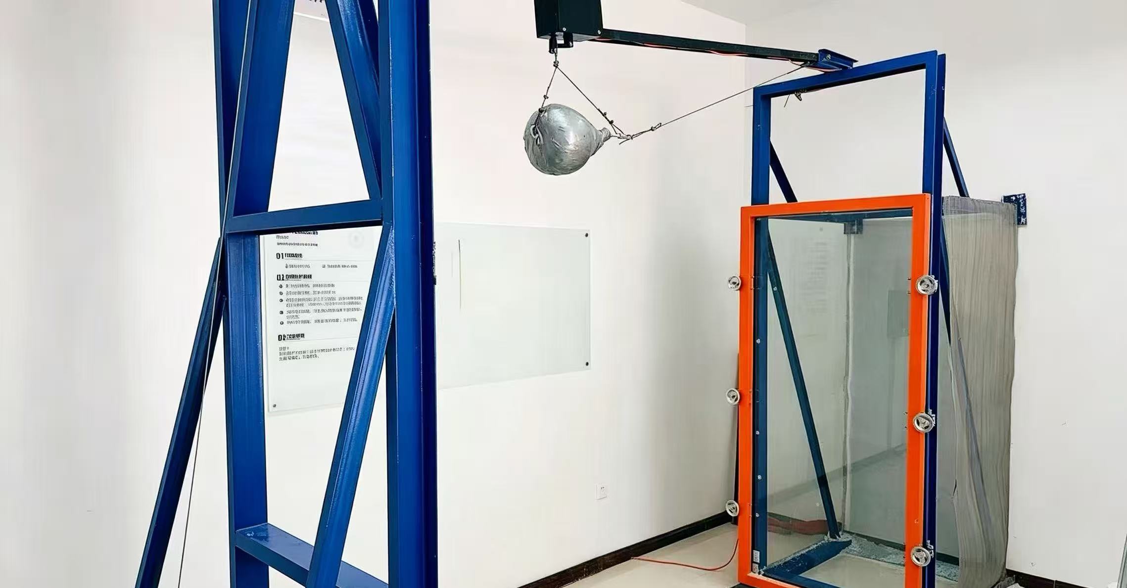 We consistently enhance our factory’s quality assurance system and upgrade the safety performance and energy efficiency of our products