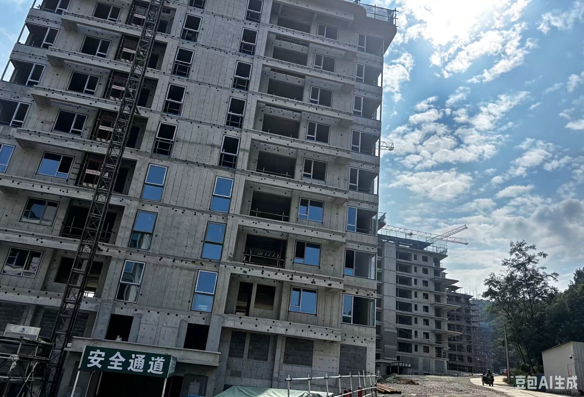Shenyang Aolide Glass consigue un pedido para un único proyecto de 25.000 m² en septiembre de 2026.