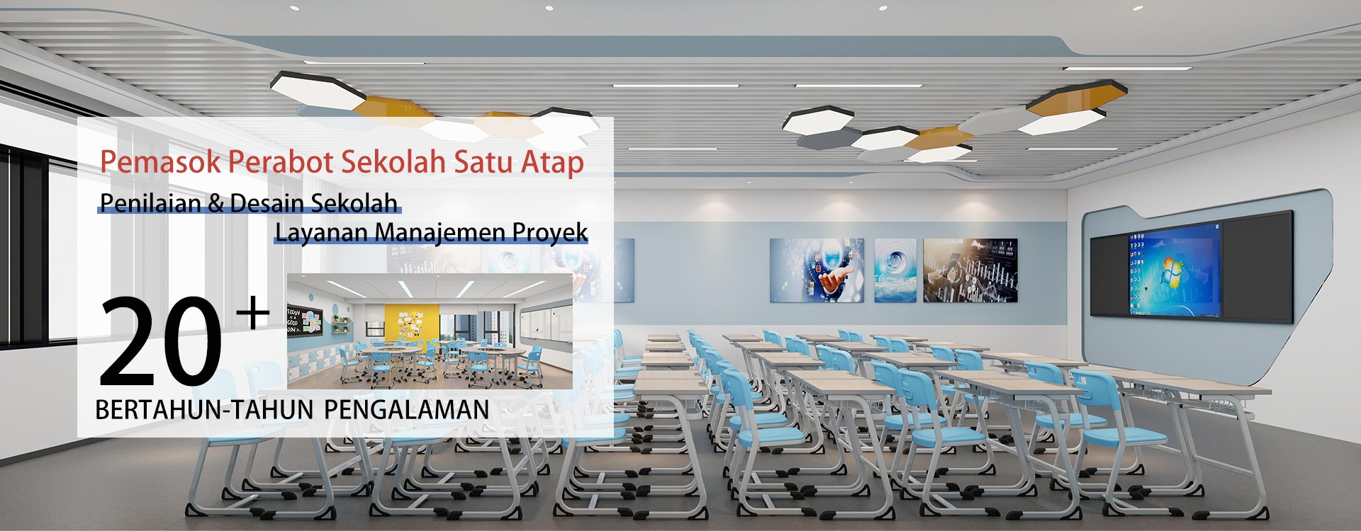 Meja Dan Kursi Sekolah Meja Dan Kursi Sekolah