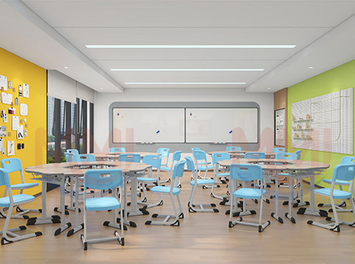 Solusi Lengkap PT MULTI MEBEL INDONESIA untuk Kebutuhan Meja dan Kursi Sekolah di Indonesia