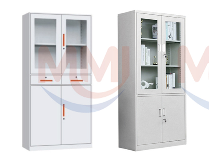 Lemari Arsip Baja Kokoh, Pilihan Terbaik untuk Kantor Modern dan Sekolah