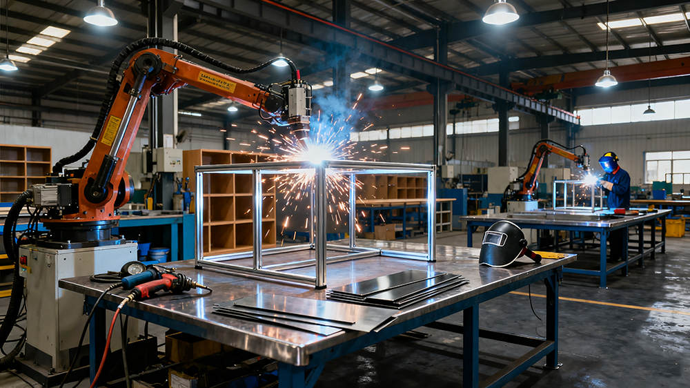 PT MULTI MEBEL INDONESIA PT MULTI MEBEL INDONESIA