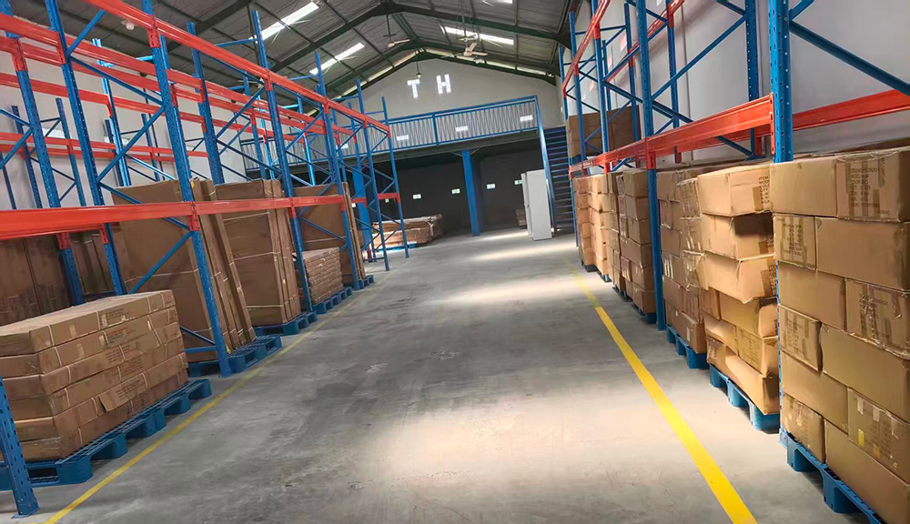 PT MULTI MEBEL INDONESIA PT MULTI MEBEL INDONESIA