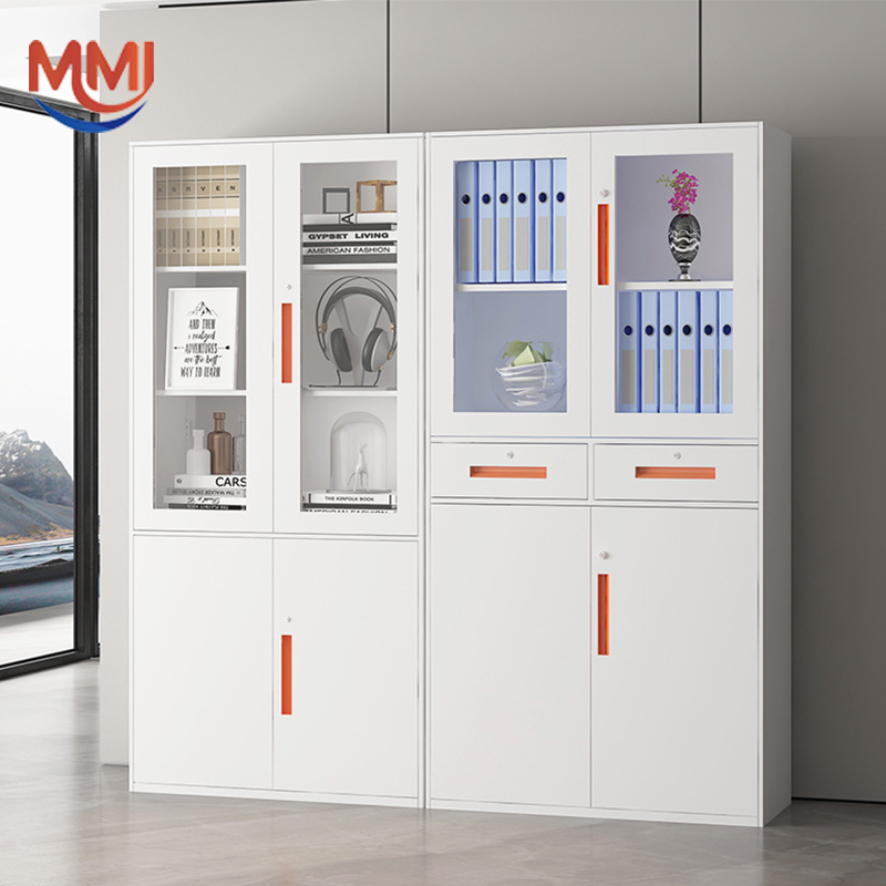 Lemari Arsip Kabinet File Untuk Kantor