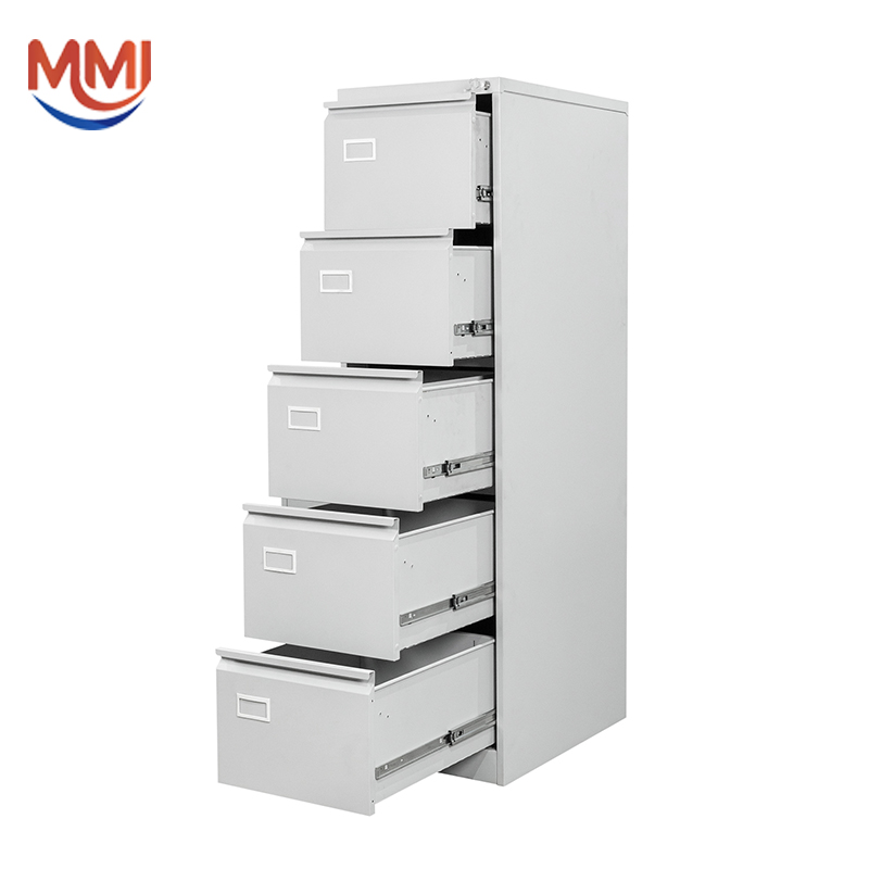 Lemari File Besi Dan Lemari File Kantor Modern