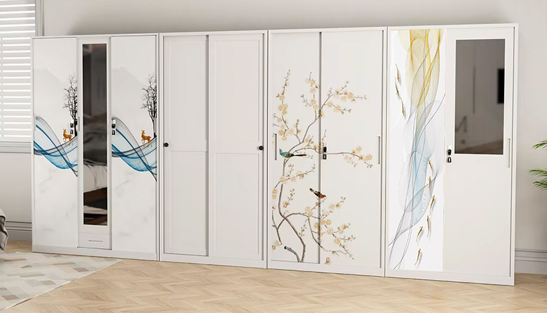 lemari pakaian besi lemari pakaian besi