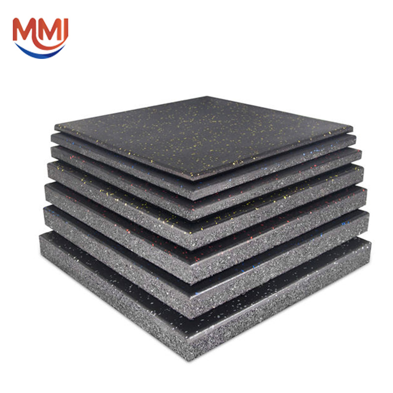 Ubin Karet Untuk Lantai Dan Karpet Karet