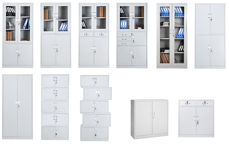 lemari arsip pintu swing