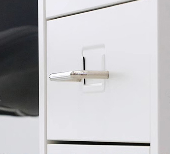 lemari kabinet kantor